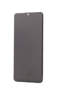 LCD Samsung Galaxy A32 4G, A325 + Rama, [TFT] - pentru înlocuirea ecranului, compatibil cu Samsung, disponibil pe thenx.net