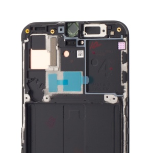 LCD Samsung Galaxy A40, A405, Service Pack GH82-19672A - Img 3