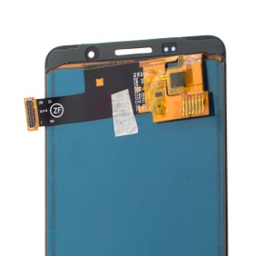 LCD Samsung Galaxy A5 (2016), A510, Negru [TFT] - pentru înlocuirea ecranului, compatibil cu Samsung, disponibil pe thenx.net