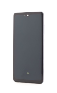 LCD Samsung Galaxy A52s, A528 + Rama, Small Glass, [OLED]