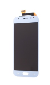 LCD Samsung Galaxy J3 (2017) J330, Blue, [OLED2]