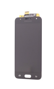 LCD Samsung Galaxy J5 Prime, G570, Negru