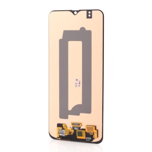 LCD Samsung Galaxy M30, [OLED], Negru