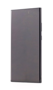 LCD Samsung Galaxy Note 20 Ultra 5G N986 / Note 20 Ultra N985, Mystic Black, Service Pack GH82-31453A
