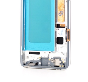 Ecrane Samsung Galaxy S10+, G975 + Rama, Incell - thenx.net_2