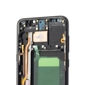 LCD Samsung Galaxy S8 Plus, G955 + Rama, Incell - pentru înlocuirea ecranului, compatibil cu Samsung, disponibil pe thenx.net