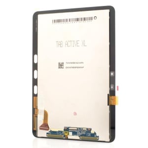 LCD Samsung Galaxy Tab Active Pro, T540, Negru