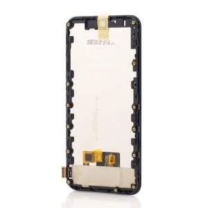 LCD Ulefone Note 8P - pentru înlocuirea ecranului,  disponibil pe thenx.net