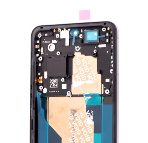Ecrane Vivo X200 + Rama, [OLED] - thenx.net_3
