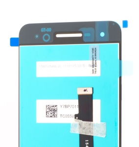 LCD Vodafone Smart V8, VFD 710 - pentru înlocuirea ecranului,  disponibil pe thenx.net