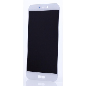 LCD Xiaomi Mi 5c + Touchscreen, Alb