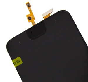 LCD Xiaomi Mi 6 + Touch, Negru - pentru înlocuirea ecranului,  disponibil pe thenx.net