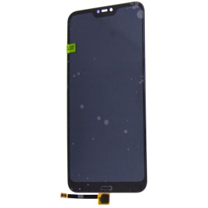 LCD Xiaomi Mi A2 Lite (Redmi 6 Pro) + Touch, Negru - pentru înlocuirea ecranului,  disponibil pe thenx.net