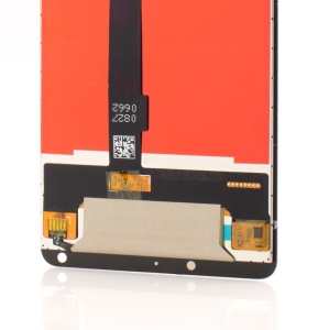 LCD Xiaomi Mi Mix 2s, Negru OEM PRC - pentru înlocuirea ecranului,  disponibil pe thenx.net