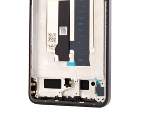 Ecran Xiaomi Poco X6 Pro, Negru, OEM Service Pack 560002N11A00 - thenx.net_2