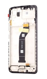 Ecran Xiaomi Redmi 13C 4G, 5G, POCO C65, OEM Service Pack 560002C3UA00 - thenx.net_1