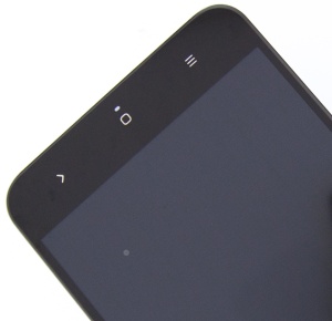 LCD Xiaomi Redmi 4X + Touch, Negru - pentru înlocuirea ecranului,  disponibil pe thenx.net