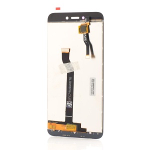 LCD Xiaomi Redmi 5A, Redmi Go, Alb - pentru înlocuirea ecranului,  disponibil pe thenx.net