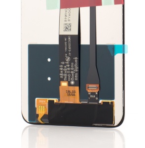 LCD Xiaomi Redmi 9A, 9C, 9AT, Negru OEM PRC - pentru înlocuirea ecranului,  disponibil pe thenx.net