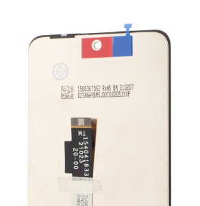 LCD Xiaomi Redmi Note 10 Pro (China) - pentru înlocuirea ecranului,  disponibil pe thenx.net