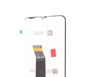 LCD Xiaomi Redmi Note 11E - pentru înlocuirea ecranului,  disponibil pe thenx.net