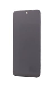 LCD Xiaomi Redmi Note 12S, Negru + Rama, [OLED] - pentru înlocuirea ecranului,  disponibil pe thenx.net
