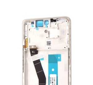 LCD Xiaomi Redmi Note 15 4G (2025), Green, OEM Service Pack (EU Version) - squaregsm.ro_3