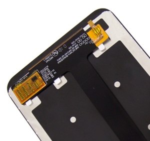 LCD Xiaomi Redmi Note 5 (Redmi 5 Plus) + Touch, Alb - pentru înlocuirea ecranului,  disponibil pe thenx.net