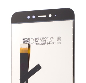 LCD Xiaomi Redmi Note 5A Prime, Negru - pentru înlocuirea ecranului,  disponibil pe thenx.net