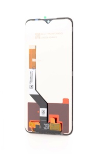 LCD Xiaomi Redmi Note 7 + Touch, Negru - pentru înlocuirea ecranului,  disponibil pe thenx.net