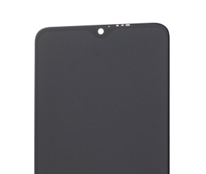 LCD Xiaomi Redmi Note 8 Pro, Negru - pentru înlocuirea ecranului,  disponibil pe thenx.net