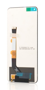 LCD Xiaomi Redmi Note 9T 5G - pentru înlocuirea ecranului,  disponibil pe thenx.net