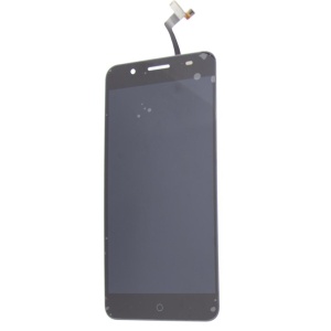 LCD ZTE Blade A610 Plus, Negru