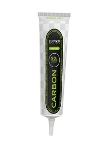 Adeziv LUOWEI Carbon Fiber Glue, Translucent, 50ml - thenx.net