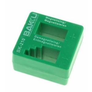 Magnetizator, Demagnetizator, disponibil pe thenx.net