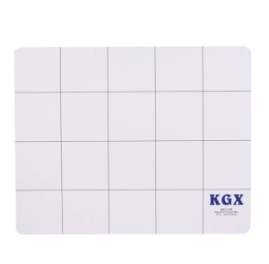 Mat Magnetic KGX 25x20 – Organizator pentru Suruburi si Componente, disponibil pe thenx.net