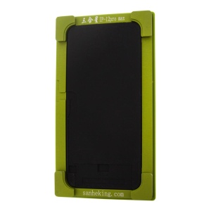 Matrita Montaj iPhone 12 Pro Max, Touchscreen - pentru repararea funcției tactile,  disponibil pe thenx.net