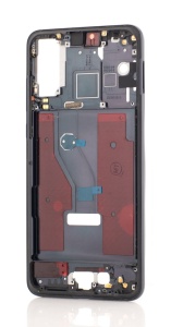 Mijloc Huawei P20 Pro, Negru, disponibil pe thenx.net