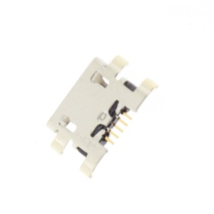Mufa incarcare Allview X4 Soul Mini S  - pentru înlocuirea mufei de încărcare,  disponibil pe thenx.net