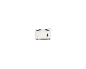 Mufa incarcare Universal, 6.4 Flat Edge, 5 Pini, 2 Puncte  - pentru înlocuirea mufei de încărcare,  disponibil pe thenx.net