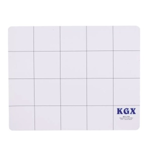 Pad Magnetic KGX 25x20 – Organizator pentru Suruburi si Componente