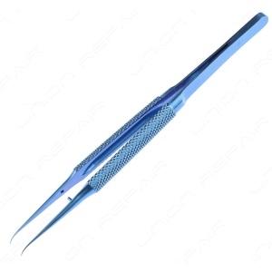 Penseta Varf indoit, MY-18, Blue, disponibil pe thenx.net