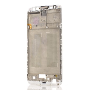 Rama LCD Huawei Mate 10 Lite, Alb - pentru înlocuirea ecranului,  disponibil pe thenx.net
