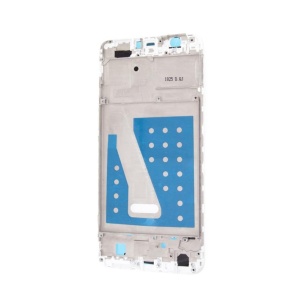 Rama LCD Huawei P Smart, Alb - pentru înlocuirea ecranului,  disponibil pe thenx.net