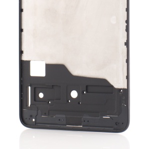 Rama LCD Samsung Galaxy A51, A515, Negru - pentru înlocuirea ecranului, compatibil cu Samsung, disponibil pe thenx.net