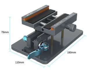 RELiFE RL-601S Rotating universal fixture, disponibil pe thenx.net