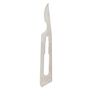 Rezerva, UK Swann Morton Carbon Steel Scalpel Surgical Blade For Mobile Phone Protector Film Fingerprint Cable Repair Cut Tools , disponibil pe thenx.net