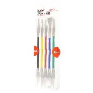 Set Kaisi i9801 - instrumente Profesionale pentru Reparatii