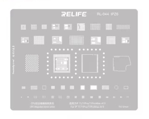 Set Sita BGA Relife RL-044 pentru CPU (iPhone 6 - iPhone 16) - thenx.net_6