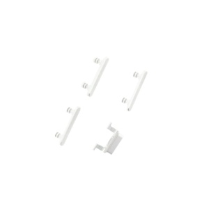 Side Key iPhone 7, SET, Alb, disponibil pe thenx.net